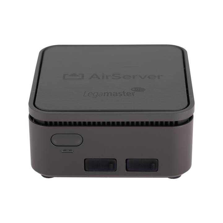 LEGAMASTER Sistema di presentazione AirServer Connect 2