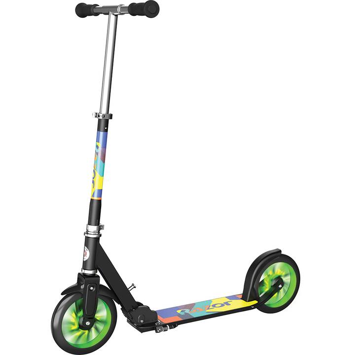 RAZOR Scooter (Vert, Multicolore)