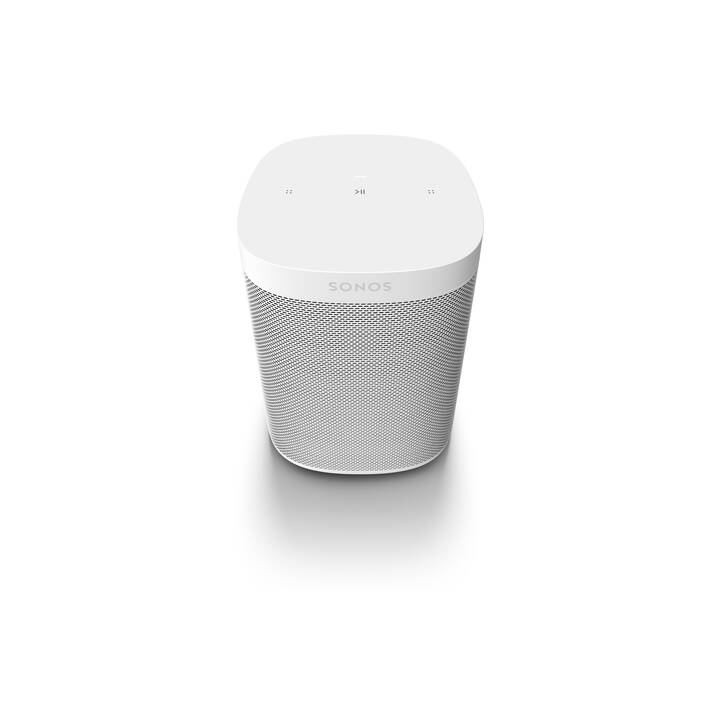 SONOS One SL Lautsprecher (Weiss)