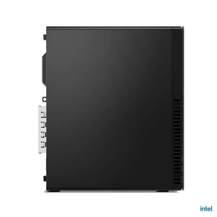 LENOVO ThinkCentre M70s Gen 4 (Intel Core i5 13400, 16 GB, 512 Go SSD, Intel UHD Graphics 730)