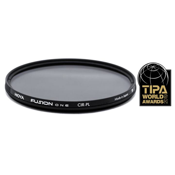 HOYA Fusion One CIR-PL (77 mm)
