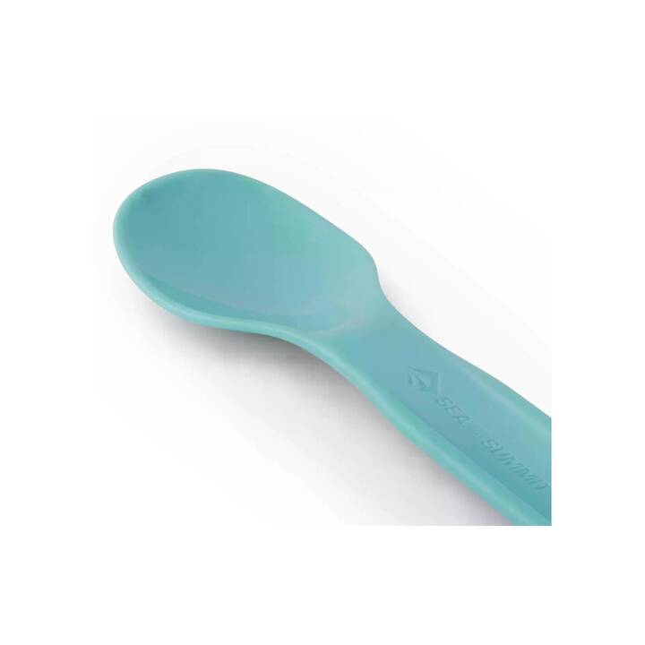 SEA TO SUMMIT Couverts outdoor Passage Cutlery (Polypropylène, Turquoise)