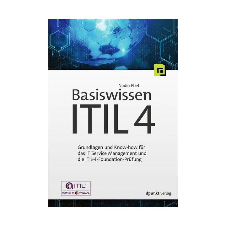 Basiswissen ITIL 4