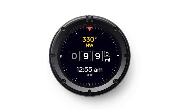 BEELINE Moto II Metal Edition (1.45