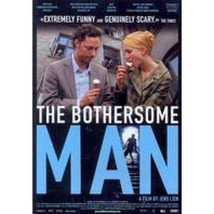 The Bothersome Man (DE, NO)