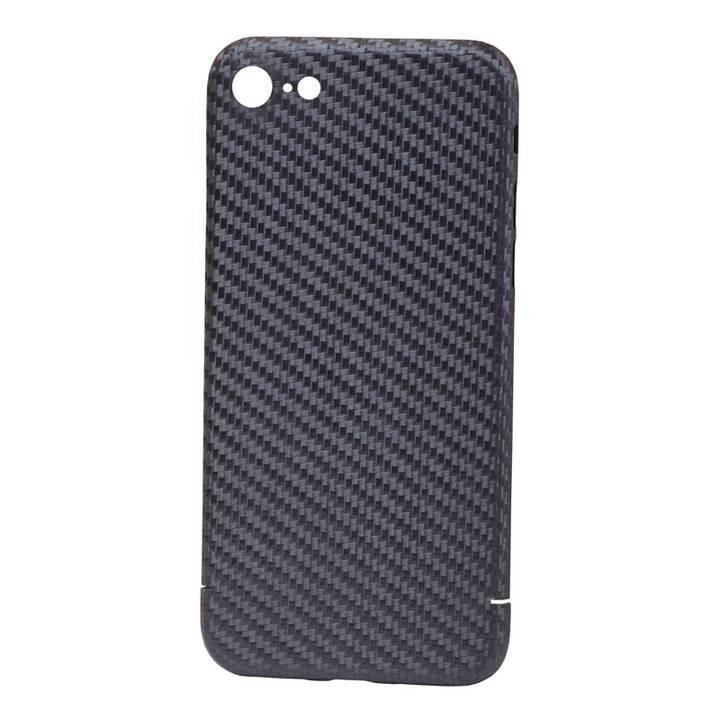 NEVOX Backcover Magnet Series (iPhone SE 2020, Carbone)