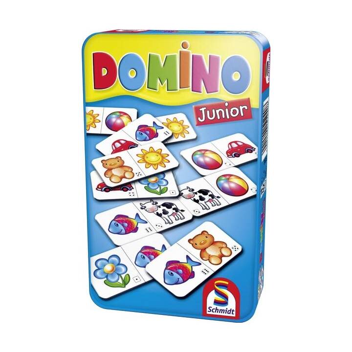 SCHMIDT Domino Junior (DE)