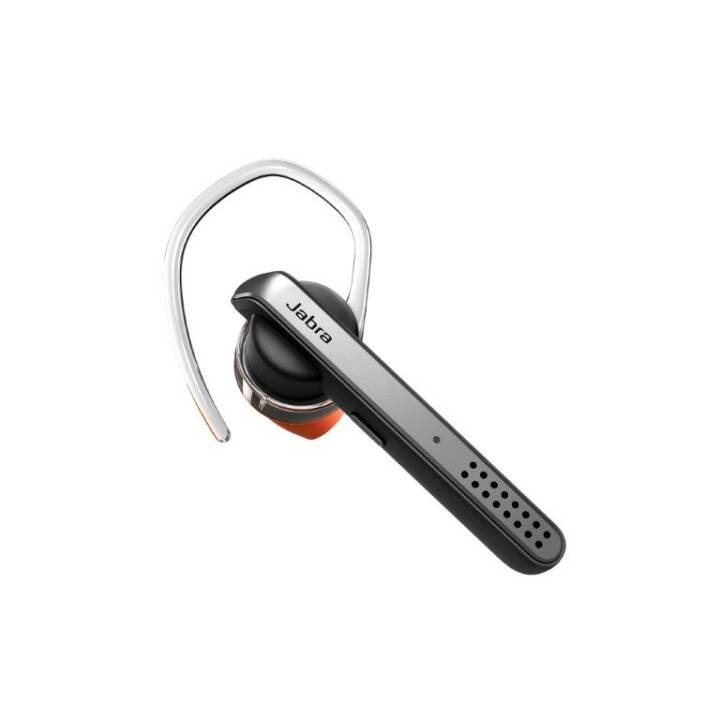 JABRA Talk 45 (In-Ear, Bluetooth 4.0, Schwarz, Silber)