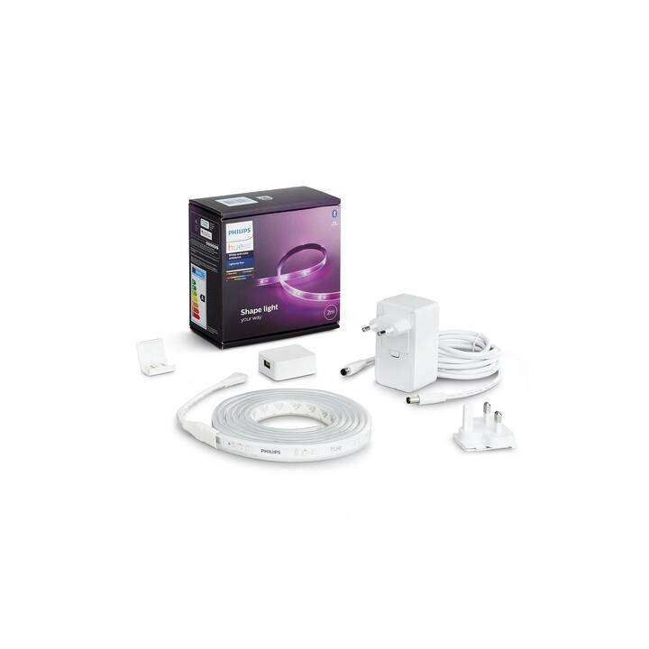 PHILIPS HUE Plus BT LED Light-Strip