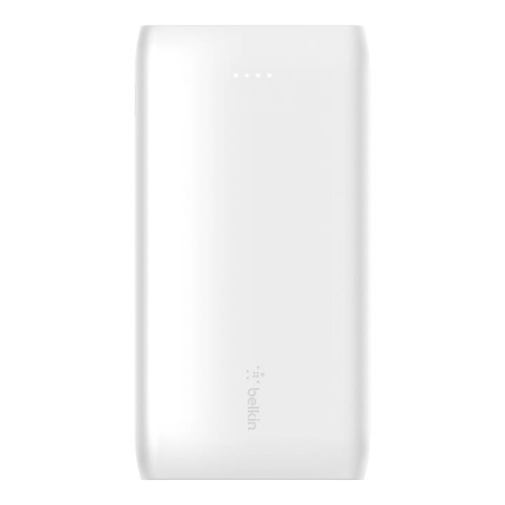 BELKIN Boost Charge (10000 mAh, Power Delivery)