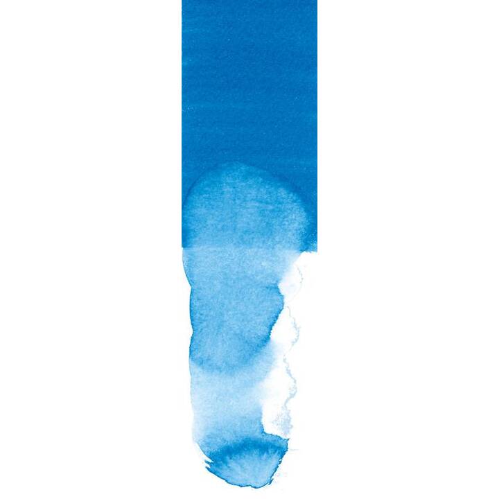 FABER-CASTELL Goldfaber Aqua 110 Traceur fin (Bleu, 1 pièce)