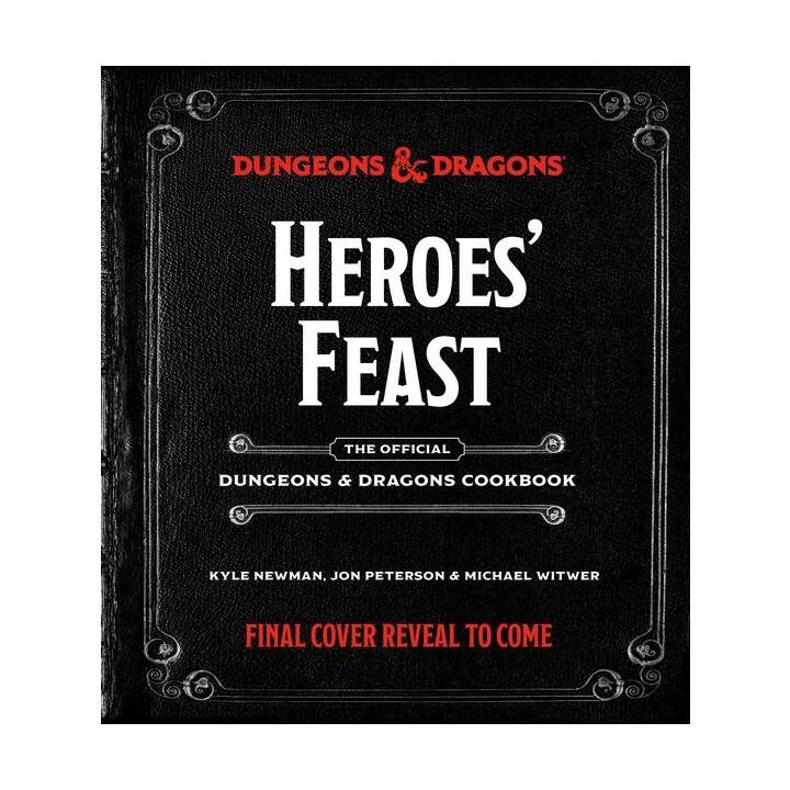 Heroes' Feast (Dungeons & Dragons)