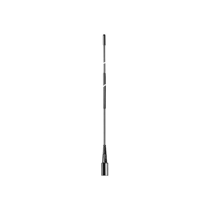 ALBRECHT Hyflex CL 27 BNC Antenne radio