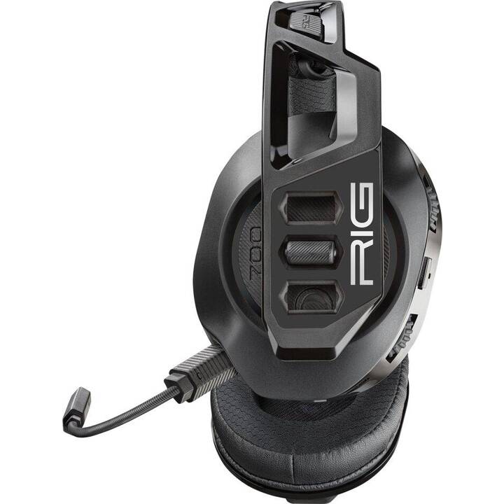 RIG Casque micro de jeu 700HX Ultralight (Over-Ear)