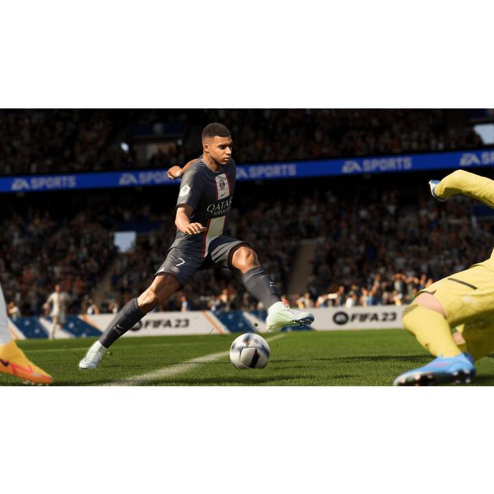 FIFA 23 - Legacy Editon (DE, IT, FR)