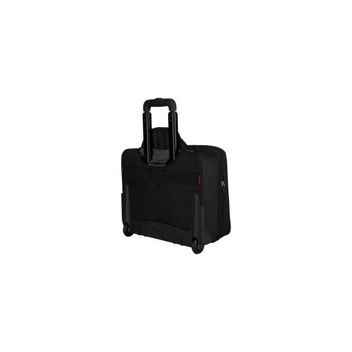 WENGER Transfer Trolley (16", Nero)