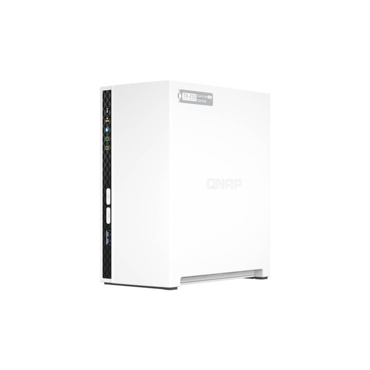 QNAP TS-233