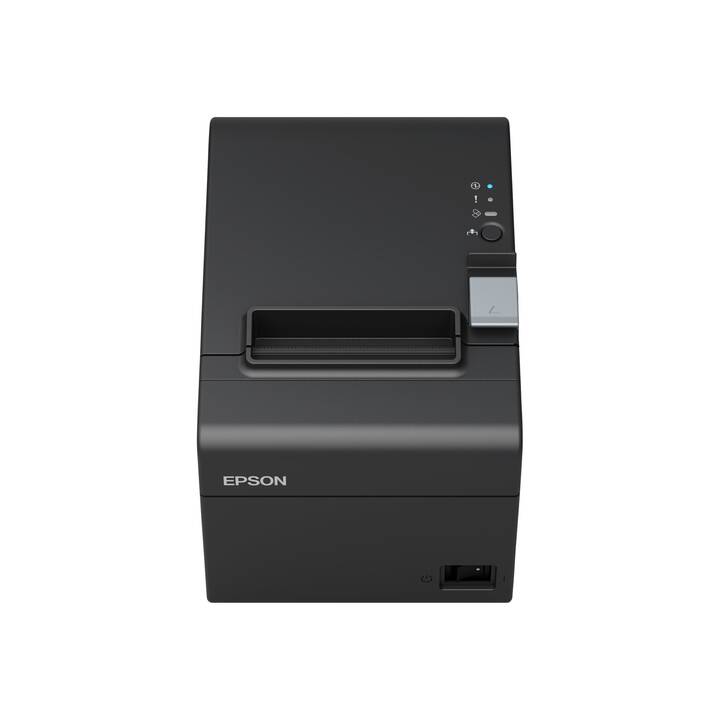 EPSON TM-T20 III Serial (Termica diretta)