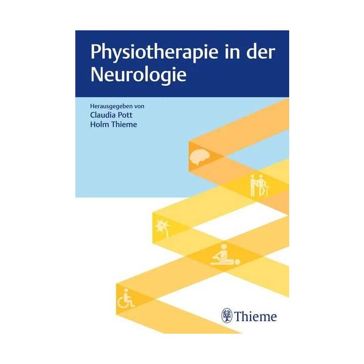 Physiotherapie in der Neurologie