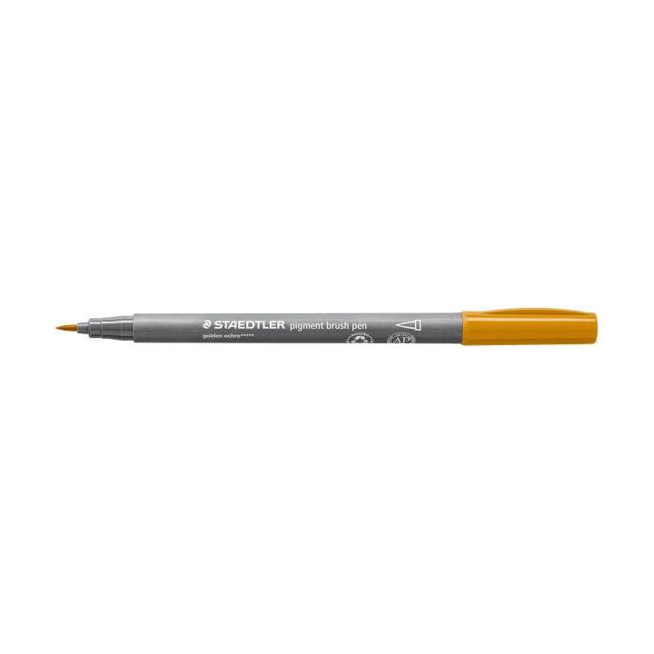 STAEDTLER Pennarello (Ocra, 1 pezzo)