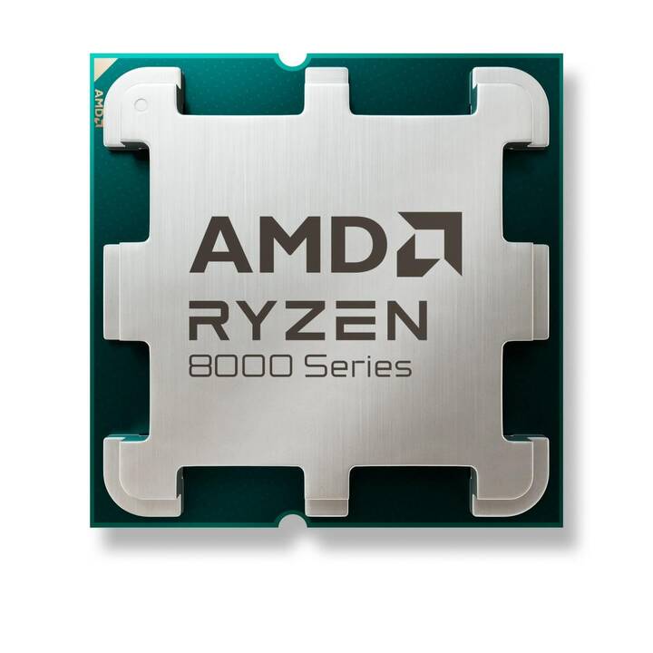 AMD Ryzen 7 8700F (AM5, 4.1 GHz)