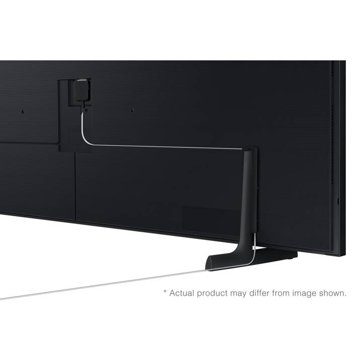 SAMSUNG LS03D The Frame Smart TV (55", QLED, Ultra HD - 4K)