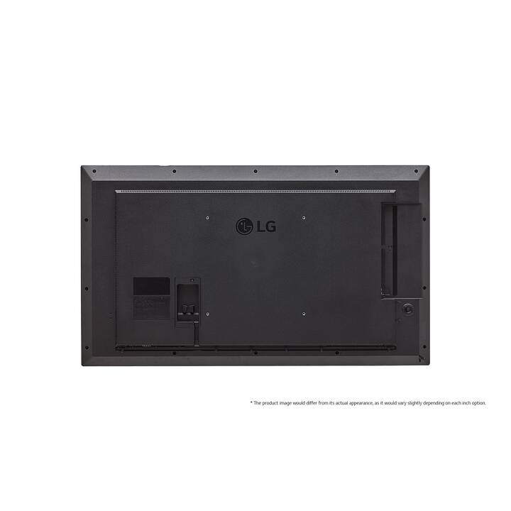 LG 49UM5N-H (49", LCD)