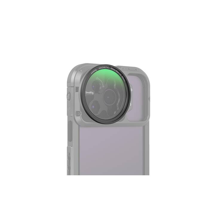 SMALLRIG Filtro della fotocamera del cellulare