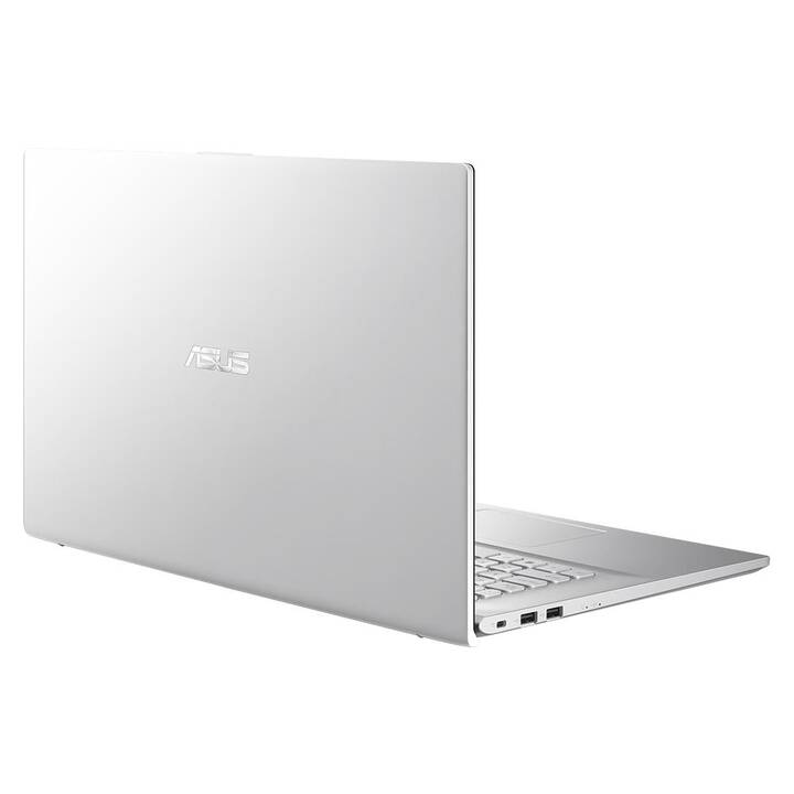 ASUS VivoBook 17 X712EA-AU613W (17.3", Intel Core i3, 8 GB RAM, 512 GB SSD, 1000 GB HDD)