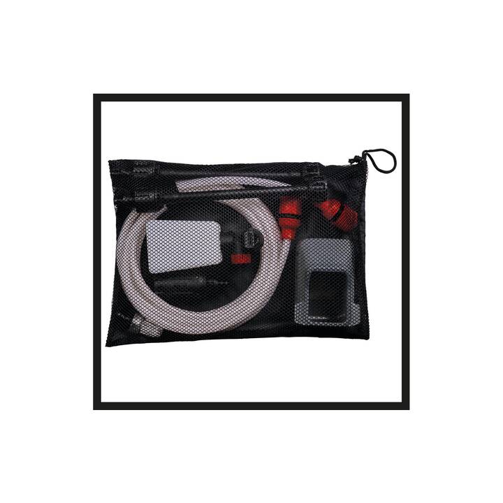 EINHELL Idropulitrice alta pressione Hypresso 18/24 Li-Solo (Accumulatore)