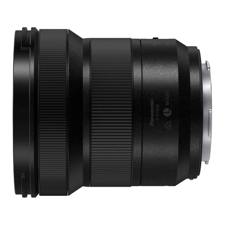 PANASONIC Lumix S 14-28mm F/4-22 (L-Mount)