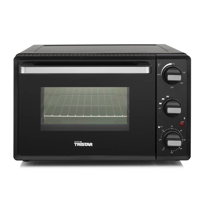 TRISTAR Kombi Steamer/Backofen OV-3620 (Freistehend, 19 l)