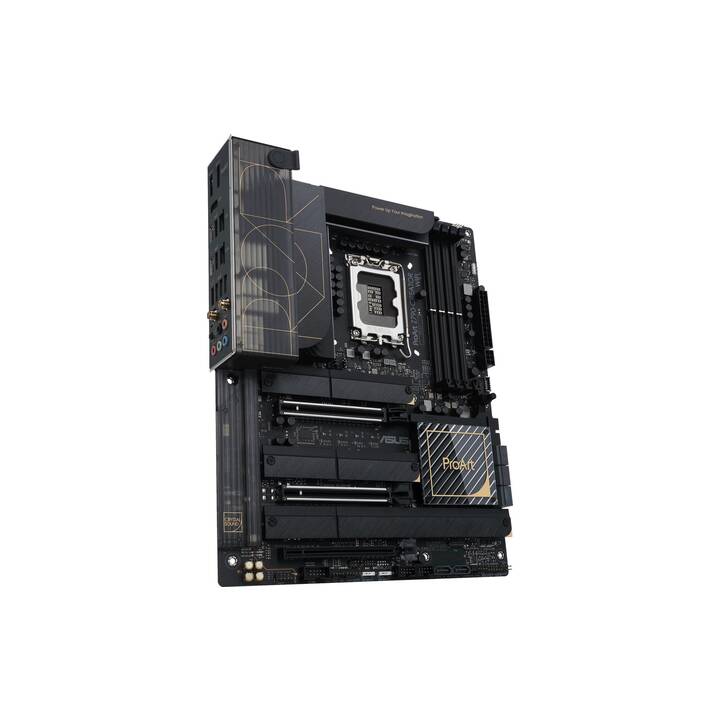 ASUS ProArt Z790-CREATOR (LGA 1700, Intel Z790, ATX)