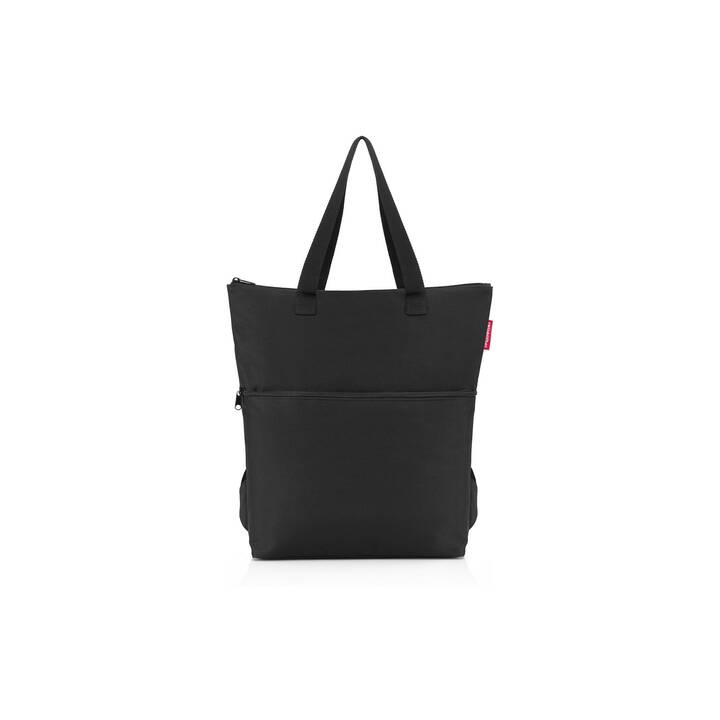 Sac à Dos Isotherme Reisenthel Cooler-Backpack Signature - Rouge 18 L
