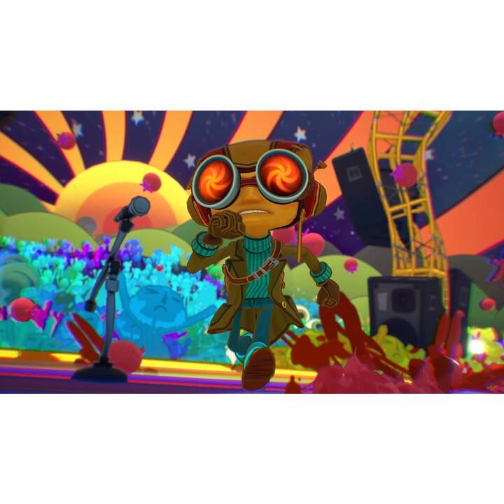  Psychonauts 2 - Motherlobe Edition (DE)