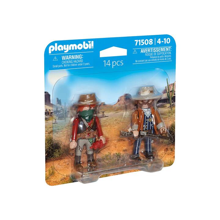 PLAYMOBIL Duo Pack Fairies (71508)