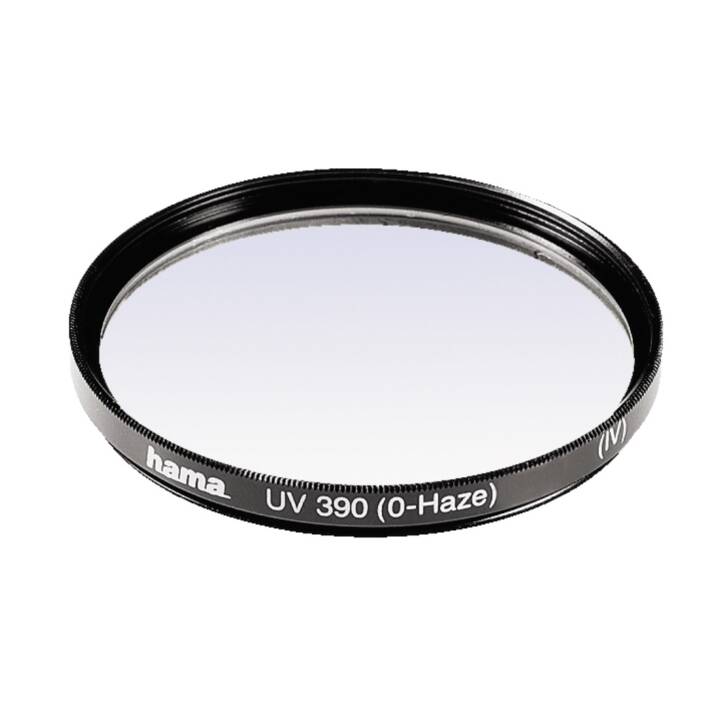 HAMA Filtro UV (67.0 mm)
