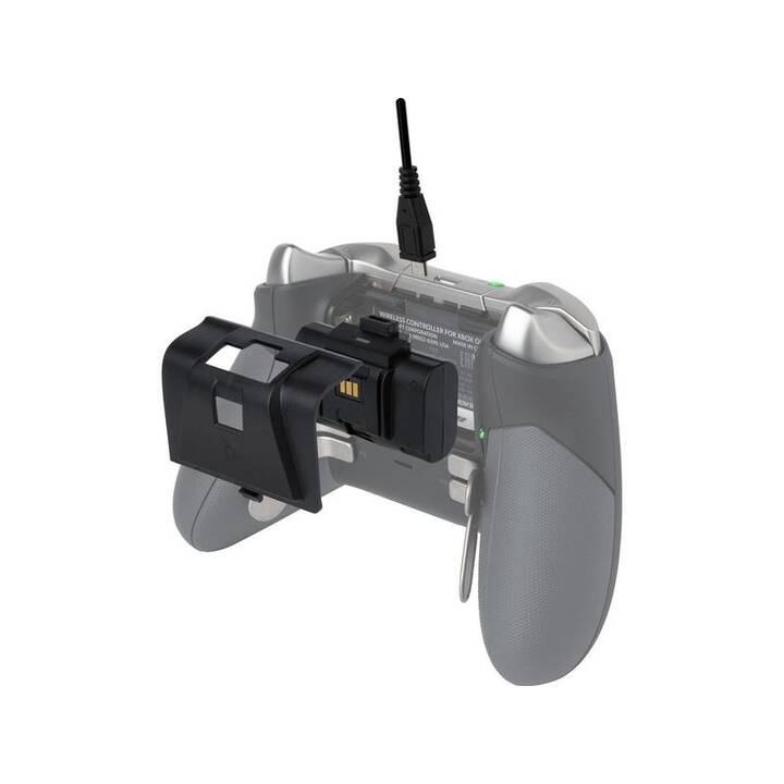 PDP Play & Charge Kit Ladegerät (Microsoft Xbox Series X, Schwarz)