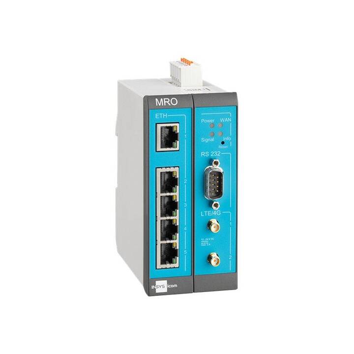 INSYS icom MRO L200 Router