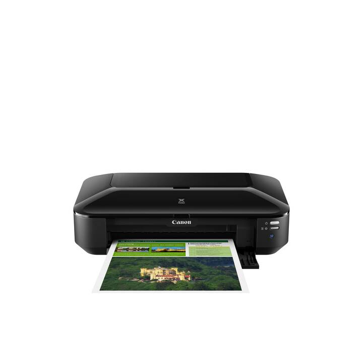 CANON PIXMA IX6850 (Tintendrucker, Farbe, WLAN)