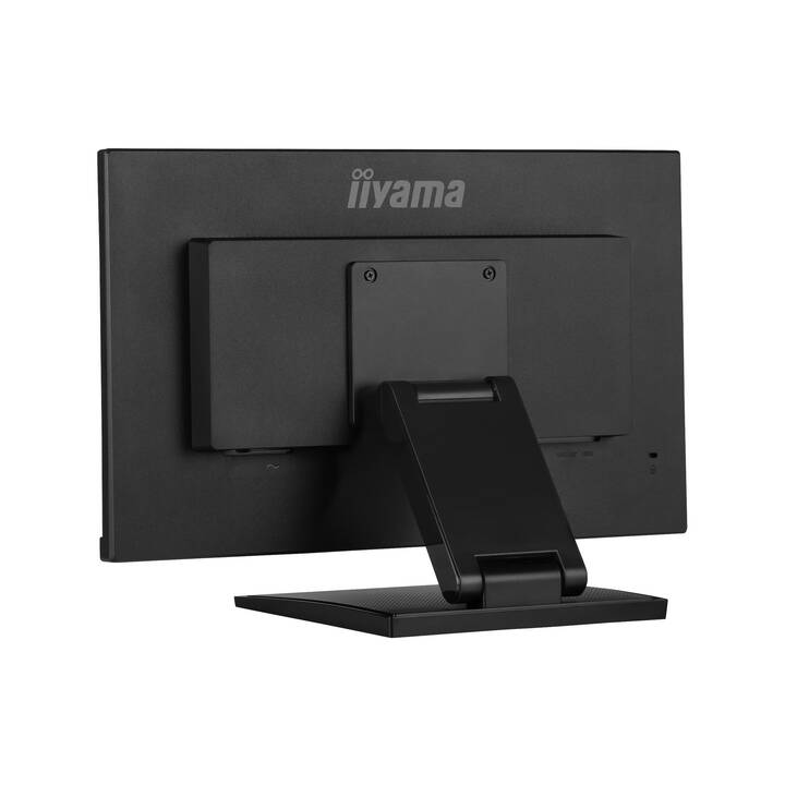 IIYAMA T2254MSC-B1AG (21.5", 1920 x 1080)