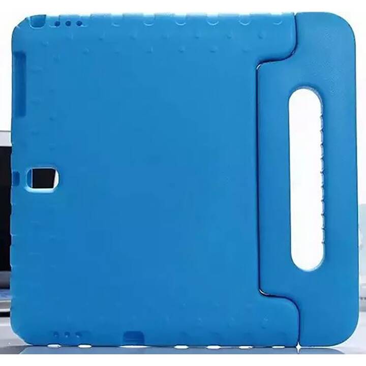 EG Custodia per Galaxy Tab S 10.5" T800 - blu