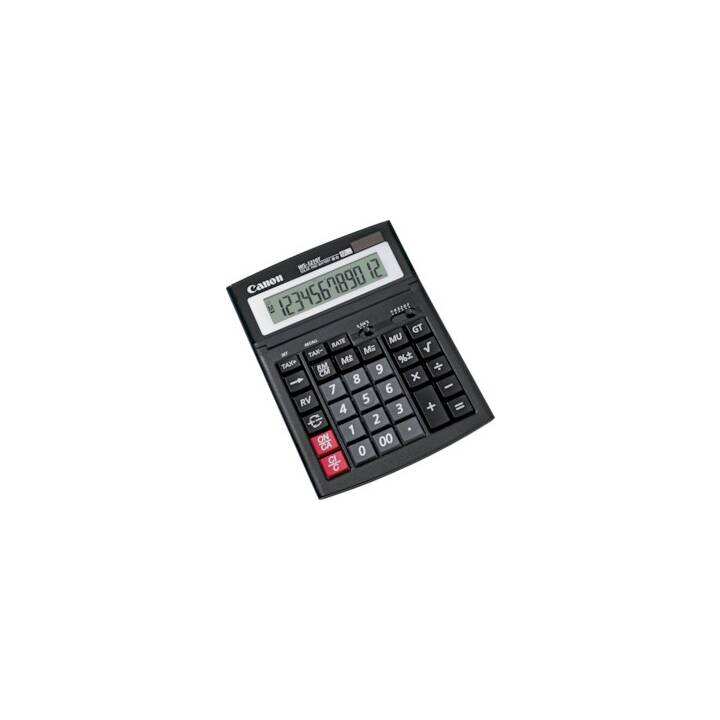 CANON CA-WS1210T Calculatrice de bureau