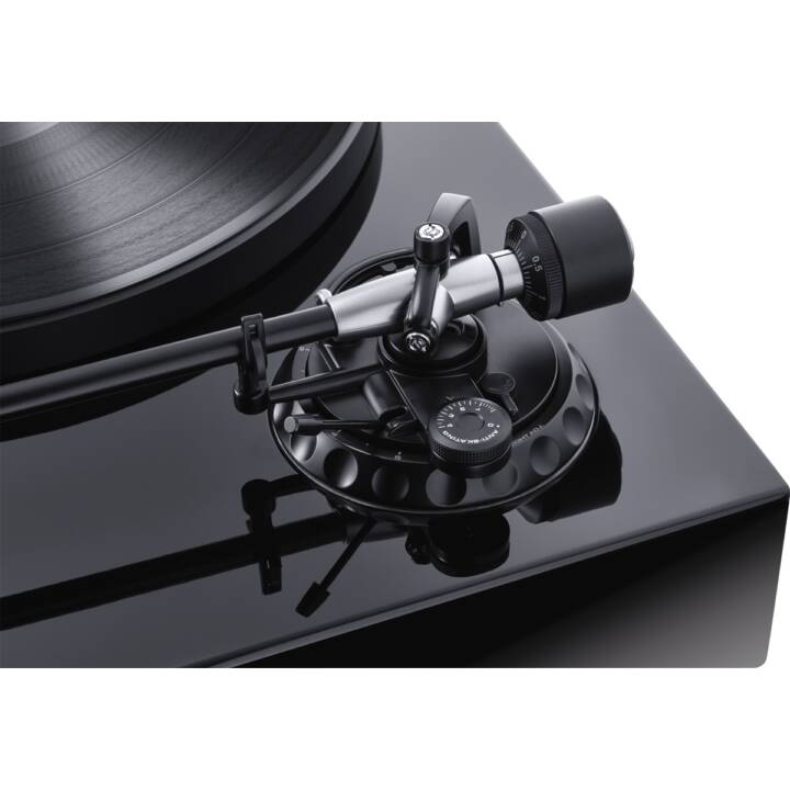 MAGNAT MTT 990 Tourne-disque (Piano Black)
