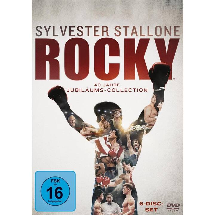 Rocky (EN, DE)