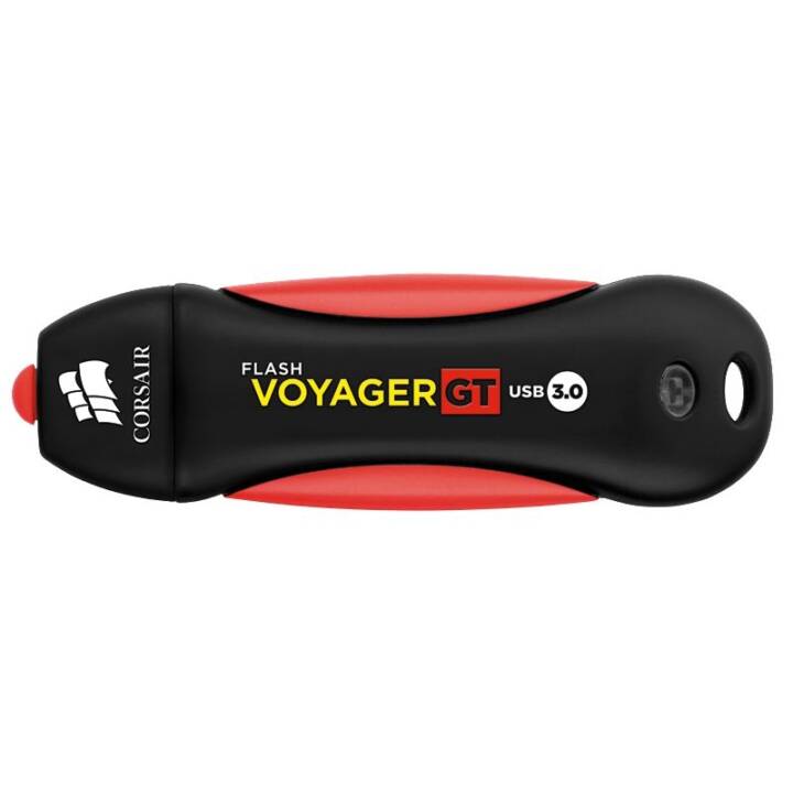CORSAIR Flash Voyager GT (512 GB, USB 3.0 Typ-A)