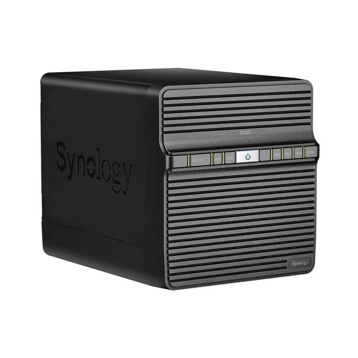 SYNOLOGY DiskStation DS423 (4 x 4000 GB)