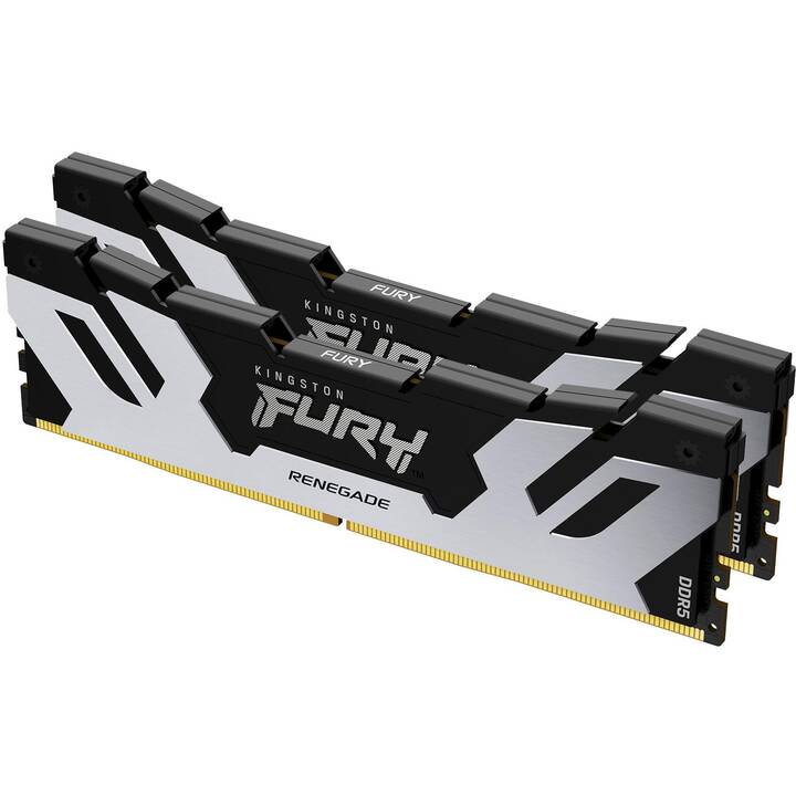 KINGSTON TECHNOLOGY Fury Renegade KF568C36RSK2-32 (2 x 16 GB, DDR5 6800 MHz, DIMM 288-Pin)
