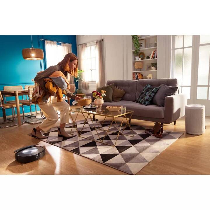 IROBOT Roomba Combo j7+