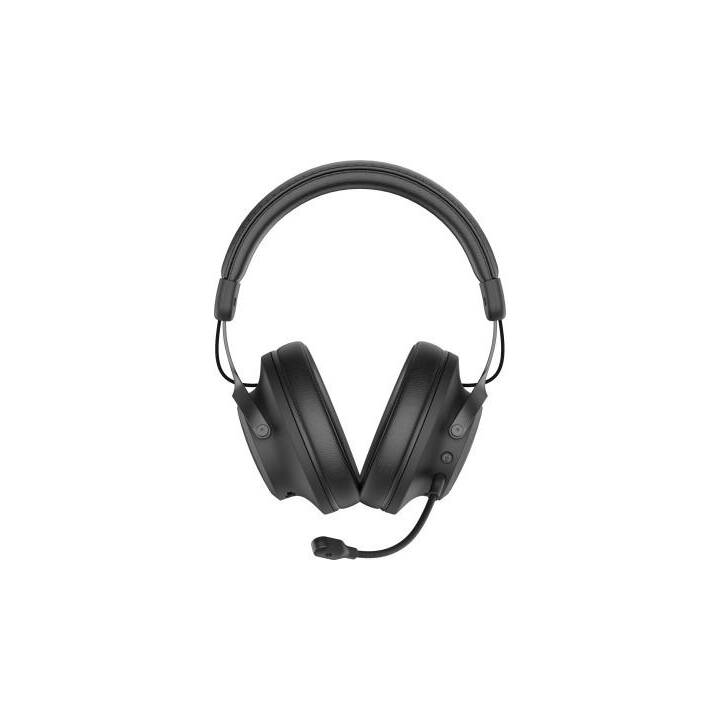 DELTACO Gaming Headset Comfort (On-Ear)